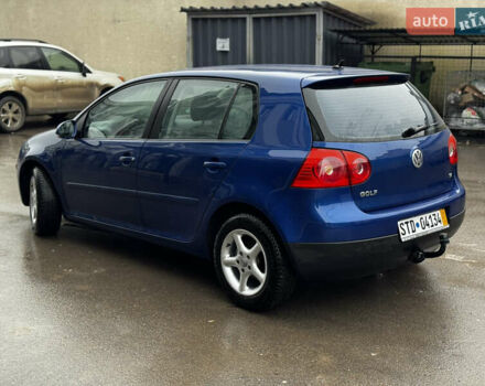 Фольксваген Гольф, об'ємом двигуна 0 л та пробігом 185 тис. км за 6800 $, фото 14 на Automoto.ua