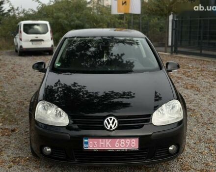 Фольксваген Гольф, об'ємом двигуна 1.4 л та пробігом 237 тис. км за 5100 $, фото 4 на Automoto.ua
