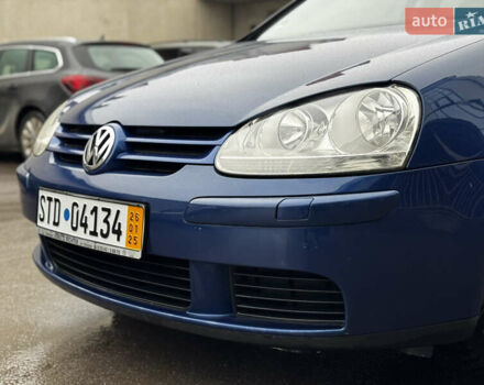 Фольксваген Гольф, об'ємом двигуна 0 л та пробігом 185 тис. км за 6800 $, фото 20 на Automoto.ua