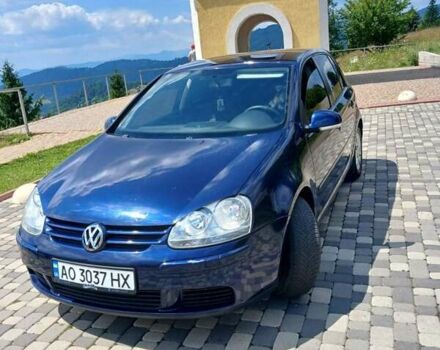 Фольксваген Гольф, об'ємом двигуна 1.4 л та пробігом 280 тис. км за 5500 $, фото 1 на Automoto.ua