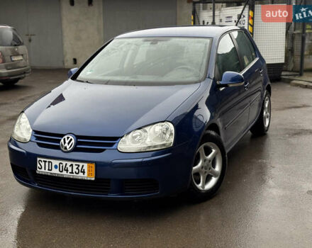 Фольксваген Гольф, об'ємом двигуна 0 л та пробігом 185 тис. км за 6800 $, фото 3 на Automoto.ua