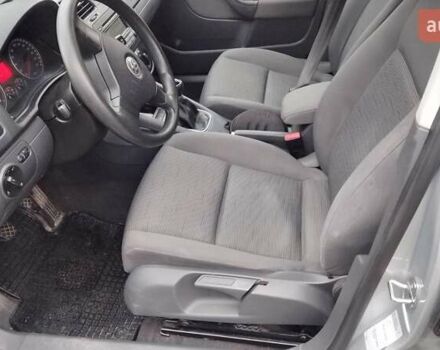 Фольксваген Гольф, объемом двигателя 1.4 л и пробегом 219 тыс. км за 5300 $, фото 2 на Automoto.ua