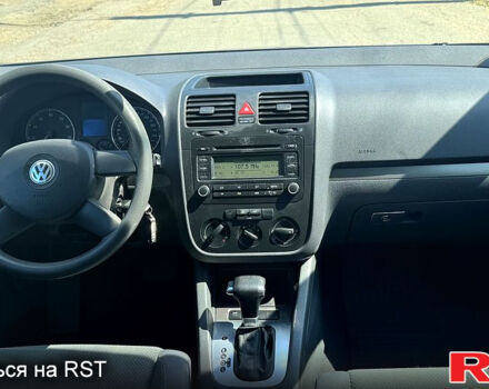 Фольксваген Гольф, об'ємом двигуна 1.6 л та пробігом 220 тис. км за 6300 $, фото 7 на Automoto.ua