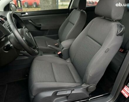 Фольксваген Гольф, об'ємом двигуна 1.4 л та пробігом 237 тис. км за 5100 $, фото 26 на Automoto.ua