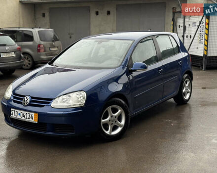 Фольксваген Гольф, об'ємом двигуна 0 л та пробігом 185 тис. км за 6800 $, фото 1 на Automoto.ua