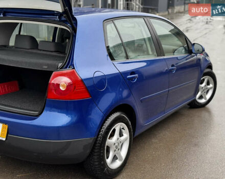 Фольксваген Гольф, об'ємом двигуна 0 л та пробігом 185 тис. км за 6800 $, фото 51 на Automoto.ua