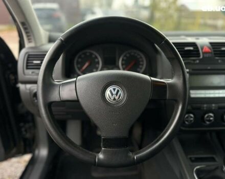 Фольксваген Гольф, об'ємом двигуна 1.4 л та пробігом 237 тис. км за 5100 $, фото 28 на Automoto.ua