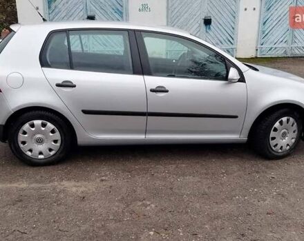 Фольксваген Гольф, объемом двигателя 1.4 л и пробегом 219 тыс. км за 5300 $, фото 9 на Automoto.ua