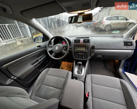 Фольксваген Гольф, об'ємом двигуна 0 л та пробігом 185 тис. км за 6800 $, фото 39 на Automoto.ua