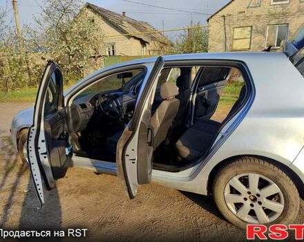 Фольксваген Гольф, об'ємом двигуна 2 л та пробігом 0 тис. км за 3100 $, фото 4 на Automoto.ua