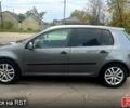 Фольксваген Гольф, объемом двигателя 1.6 л и пробегом 220 тыс. км за 5400 $, фото 3 на Automoto.ua