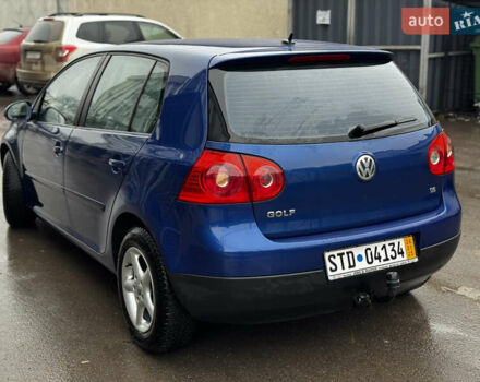 Фольксваген Гольф, об'ємом двигуна 0 л та пробігом 185 тис. км за 6800 $, фото 13 на Automoto.ua
