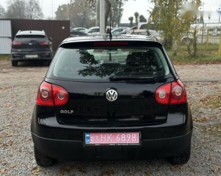 Фольксваген Гольф, об'ємом двигуна 1.4 л та пробігом 237 тис. км за 5100 $, фото 17 на Automoto.ua