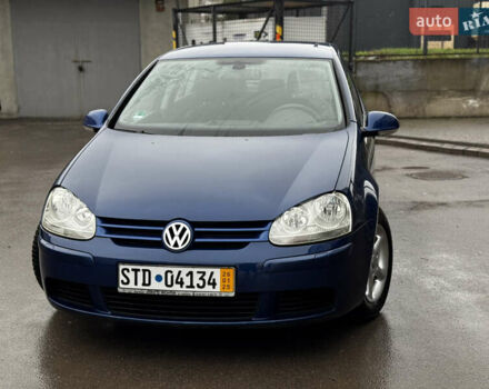 Фольксваген Гольф, об'ємом двигуна 0 л та пробігом 185 тис. км за 6800 $, фото 4 на Automoto.ua