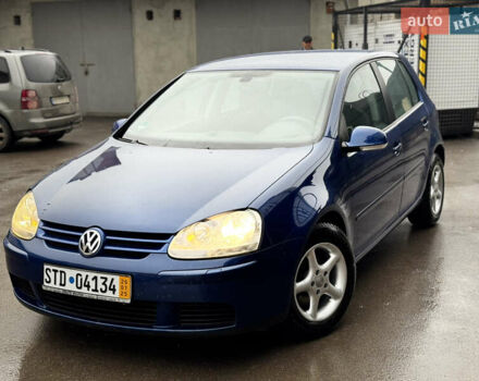 Фольксваген Гольф, об'ємом двигуна 0 л та пробігом 185 тис. км за 6800 $, фото 55 на Automoto.ua