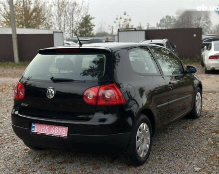 Фольксваген Гольф, об'ємом двигуна 1.4 л та пробігом 237 тис. км за 5100 $, фото 14 на Automoto.ua