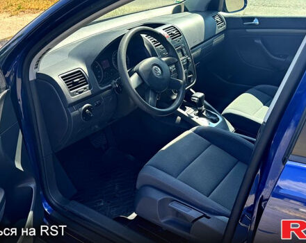 Фольксваген Гольф, об'ємом двигуна 1.6 л та пробігом 220 тис. км за 6300 $, фото 8 на Automoto.ua