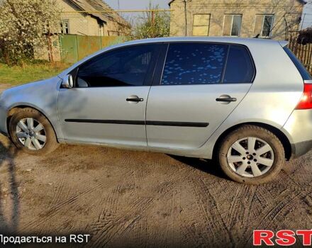 Фольксваген Гольф, об'ємом двигуна 2 л та пробігом 0 тис. км за 3100 $, фото 1 на Automoto.ua