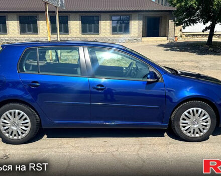 Фольксваген Гольф, об'ємом двигуна 1.6 л та пробігом 220 тис. км за 6300 $, фото 4 на Automoto.ua