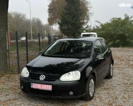 Фольксваген Гольф, об'ємом двигуна 1.4 л та пробігом 237 тис. км за 5100 $, фото 9 на Automoto.ua