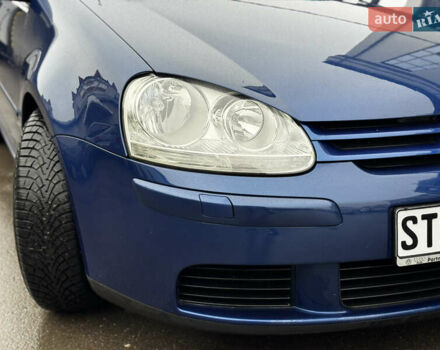 Фольксваген Гольф, об'ємом двигуна 0 л та пробігом 185 тис. км за 6800 $, фото 24 на Automoto.ua