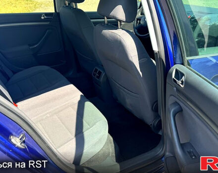 Фольксваген Гольф, об'ємом двигуна 1.6 л та пробігом 220 тис. км за 6300 $, фото 6 на Automoto.ua