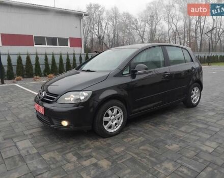 Фольксваген Гольф, объемом двигателя 1.6 л и пробегом 210 тыс. км за 4900 $, фото 7 на Automoto.ua