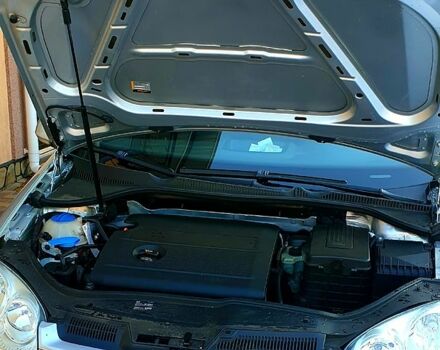 Фольксваген Гольф, об'ємом двигуна 1.4 л та пробігом 0 тис. км за 5499 $, фото 10 на Automoto.ua