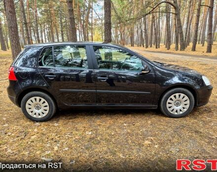 Фольксваген Гольф, об'ємом двигуна 1.6 л та пробігом 220 тис. км за 7000 $, фото 2 на Automoto.ua