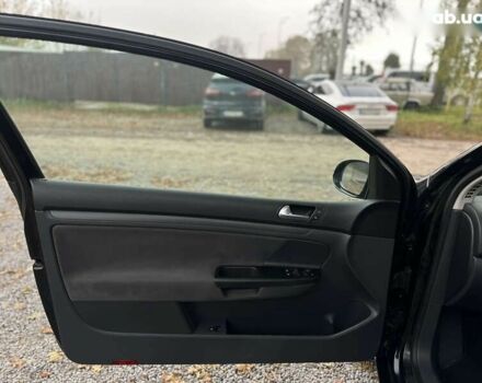 Фольксваген Гольф, об'ємом двигуна 1.4 л та пробігом 237 тис. км за 5100 $, фото 22 на Automoto.ua