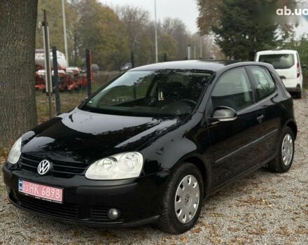 Фольксваген Гольф, об'ємом двигуна 1.4 л та пробігом 237 тис. км за 5100 $, фото 7 на Automoto.ua