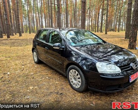 Фольксваген Гольф, об'ємом двигуна 1.6 л та пробігом 220 тис. км за 7000 $, фото 1 на Automoto.ua