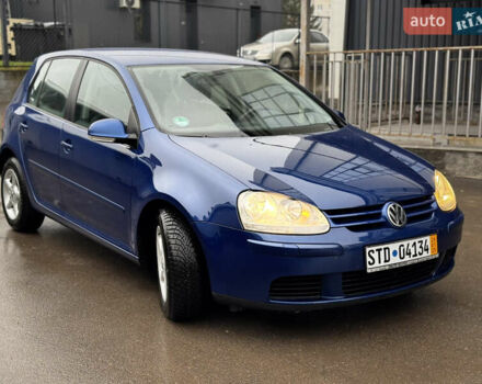 Фольксваген Гольф, об'ємом двигуна 0 л та пробігом 185 тис. км за 6800 $, фото 57 на Automoto.ua