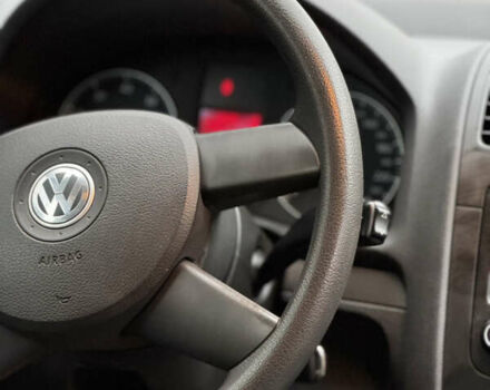 Фольксваген Гольф, об'ємом двигуна 0 л та пробігом 185 тис. км за 6800 $, фото 43 на Automoto.ua