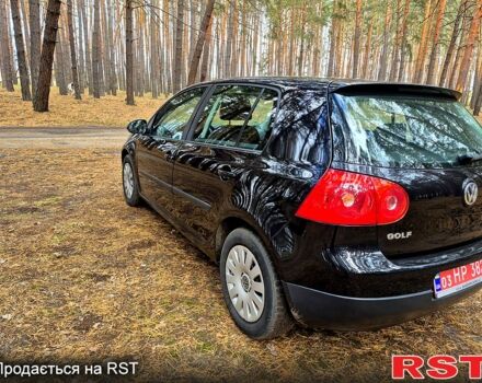 Фольксваген Гольф, об'ємом двигуна 1.6 л та пробігом 220 тис. км за 7000 $, фото 4 на Automoto.ua