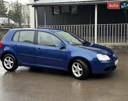 Фольксваген Гольф, об'ємом двигуна 0 л та пробігом 185 тис. км за 6800 $, фото 6 на Automoto.ua