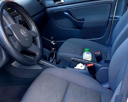 Фольксваген Гольф, об'ємом двигуна 1.4 л та пробігом 0 тис. км за 5499 $, фото 5 на Automoto.ua