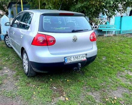 Фольксваген Гольф, объемом двигателя 1.6 л и пробегом 253 тыс. км за 6750 $, фото 2 на Automoto.ua