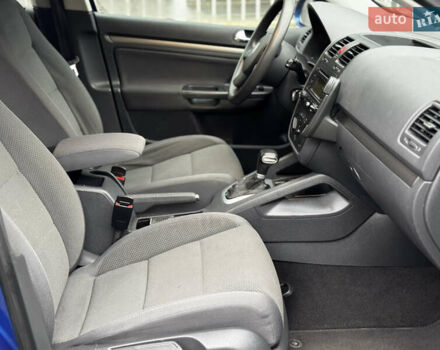 Фольксваген Гольф, об'ємом двигуна 0 л та пробігом 185 тис. км за 6800 $, фото 31 на Automoto.ua