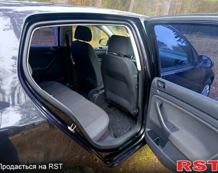 Фольксваген Гольф, объемом двигателя 1.6 л и пробегом 200 тыс. км за 5700 $, фото 9 на Automoto.ua