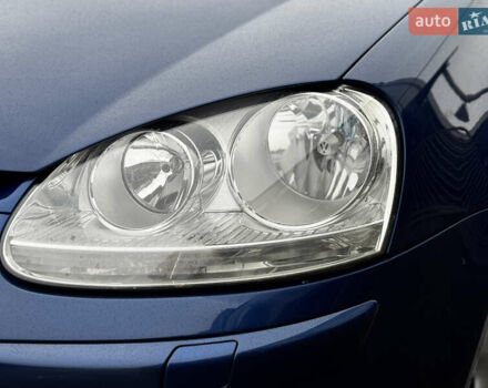 Фольксваген Гольф, об'ємом двигуна 0 л та пробігом 185 тис. км за 6800 $, фото 23 на Automoto.ua