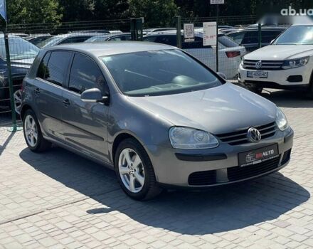 Фольксваген Гольф, объемом двигателя 1.6 л и пробегом 165 тыс. км за 6555 $, фото 9 на Automoto.ua