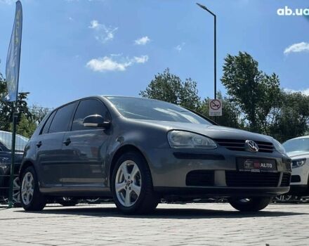 Фольксваген Гольф, объемом двигателя 1.6 л и пробегом 165 тыс. км за 6555 $, фото 10 на Automoto.ua