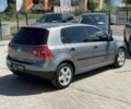 Фольксваген Гольф, объемом двигателя 1.6 л и пробегом 165 тыс. км за 6555 $, фото 13 на Automoto.ua