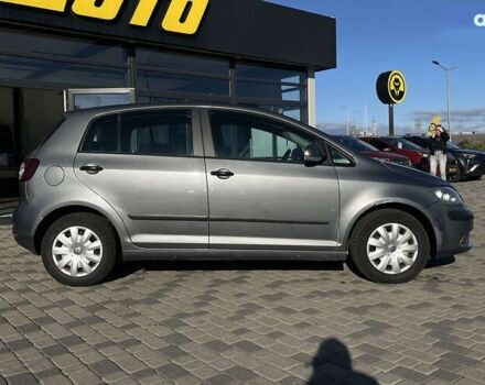 Фольксваген Гольф, об'ємом двигуна 1.4 л та пробігом 228 тис. км за 5800 $, фото 7 на Automoto.ua