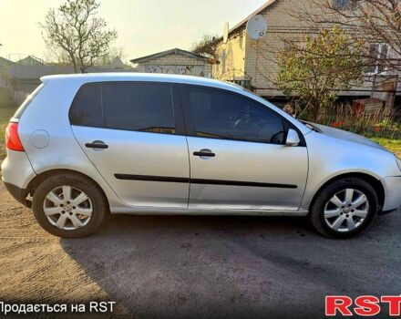 Фольксваген Гольф, об'ємом двигуна 2 л та пробігом 0 тис. км за 3100 $, фото 5 на Automoto.ua