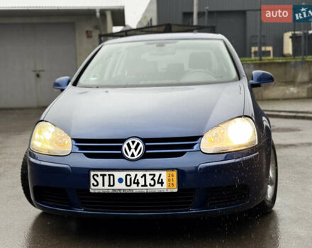 Фольксваген Гольф, об'ємом двигуна 0 л та пробігом 185 тис. км за 6800 $, фото 56 на Automoto.ua