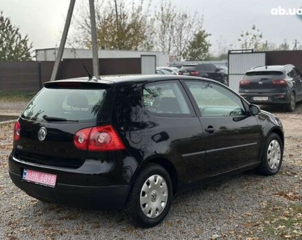 Фольксваген Гольф, об'ємом двигуна 1.4 л та пробігом 237 тис. км за 5100 $, фото 16 на Automoto.ua