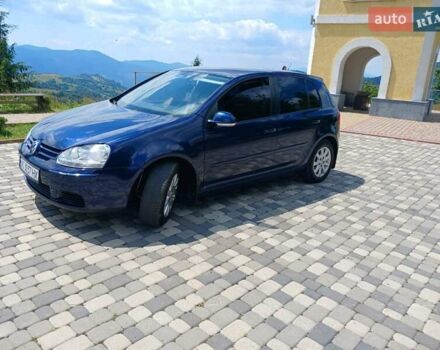 Фольксваген Гольф, об'ємом двигуна 1.4 л та пробігом 280 тис. км за 5500 $, фото 2 на Automoto.ua
