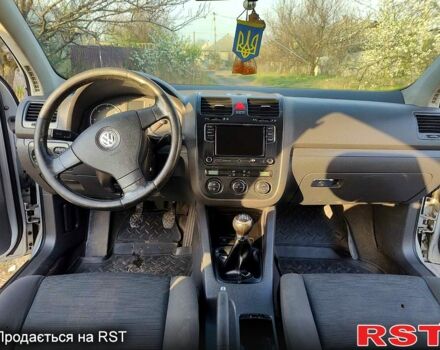 Фольксваген Гольф, об'ємом двигуна 2 л та пробігом 0 тис. км за 3100 $, фото 2 на Automoto.ua